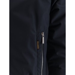 Oniro-Stp waterproof technical fabric jacket