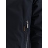 Oniro-Stp waterproof technical fabric jacket