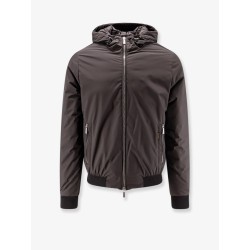Oniro-Stp waterproof technical fabric jacket