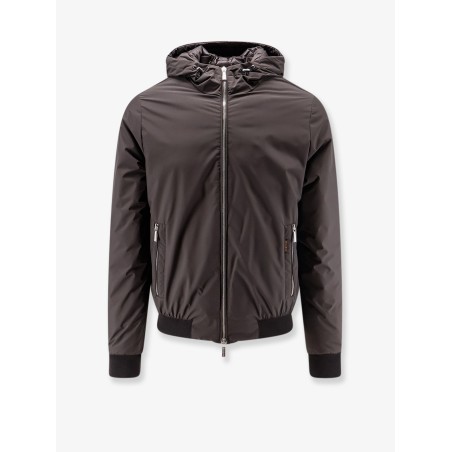 Oniro-Stp waterproof technical fabric jacket