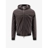 Oniro-Stp waterproof technical fabric jacket