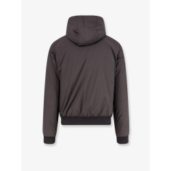 Oniro-Stp waterproof technical fabric jacket