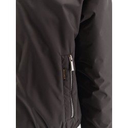 Oniro-Stp waterproof technical fabric jacket