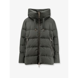 Gadia-Stp waterproof fabric down jacket