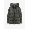Gadia-Stp waterproof fabric down jacket