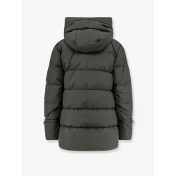 Gadia-Stp waterproof fabric down jacket