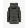 Gadia-Stp waterproof fabric down jacket