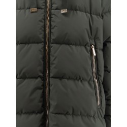 Gadia-Stp waterproof fabric down jacket