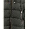Gadia-Stp waterproof fabric down jacket