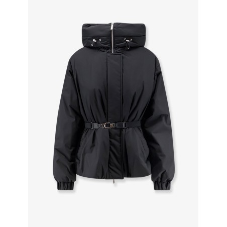 Glarea-Stp jacket with elastic belt