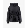 Glarea-Stp jacket with elastic belt