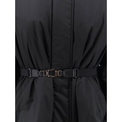 Glarea-Stp jacket with elastic belt