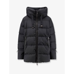 Gadia-Stp waterproof fabric down jacket