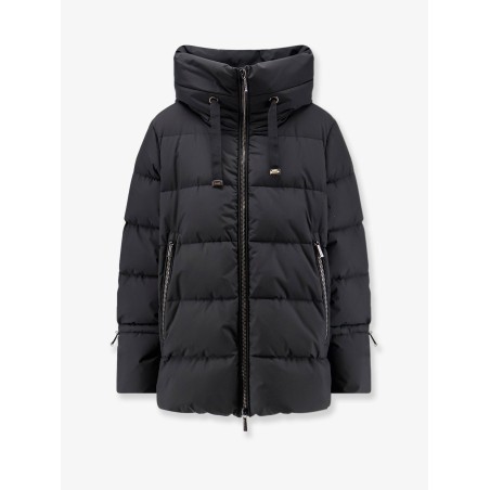 Gadia-Stp waterproof fabric down jacket