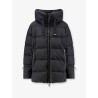 Gadia-Stp waterproof fabric down jacket