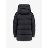 Gadia-Stp waterproof fabric down jacket