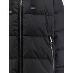Gadia-Stp waterproof fabric down jacket