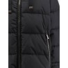 Gadia-Stp waterproof fabric down jacket