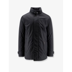 Reis-Ads technical fabric jacket
