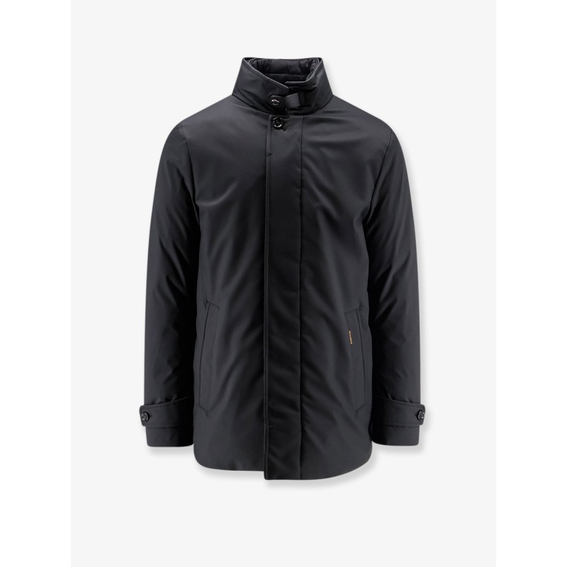 Reis-Ads technical fabric jacket