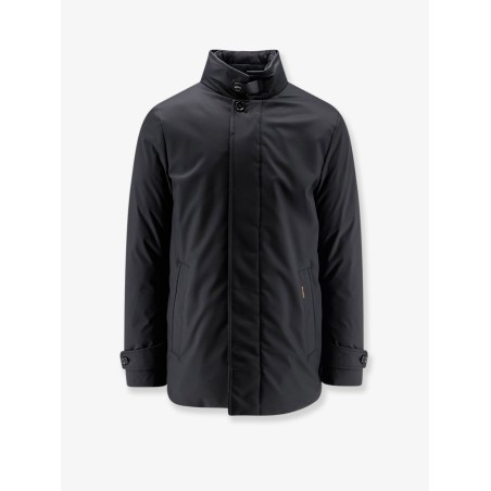 Reis-Ads technical fabric jacket