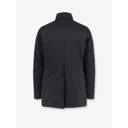 Reis-Ads technical fabric jacket