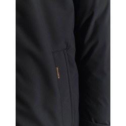 Reis-Ads technical fabric jacket