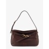 Aventure leather shoulder bag