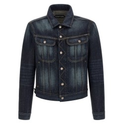 'Selvedge Icon' jacket
