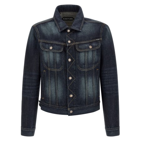 'Selvedge Icon' jacket