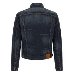 'Selvedge Icon' jacket