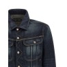 'Selvedge Icon' jacket