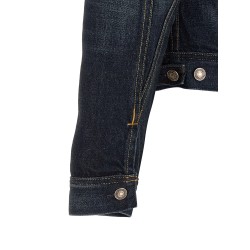 'Selvedge Icon' jacket