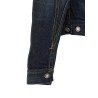'Selvedge Icon' jacket