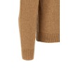 Hooded sweater
