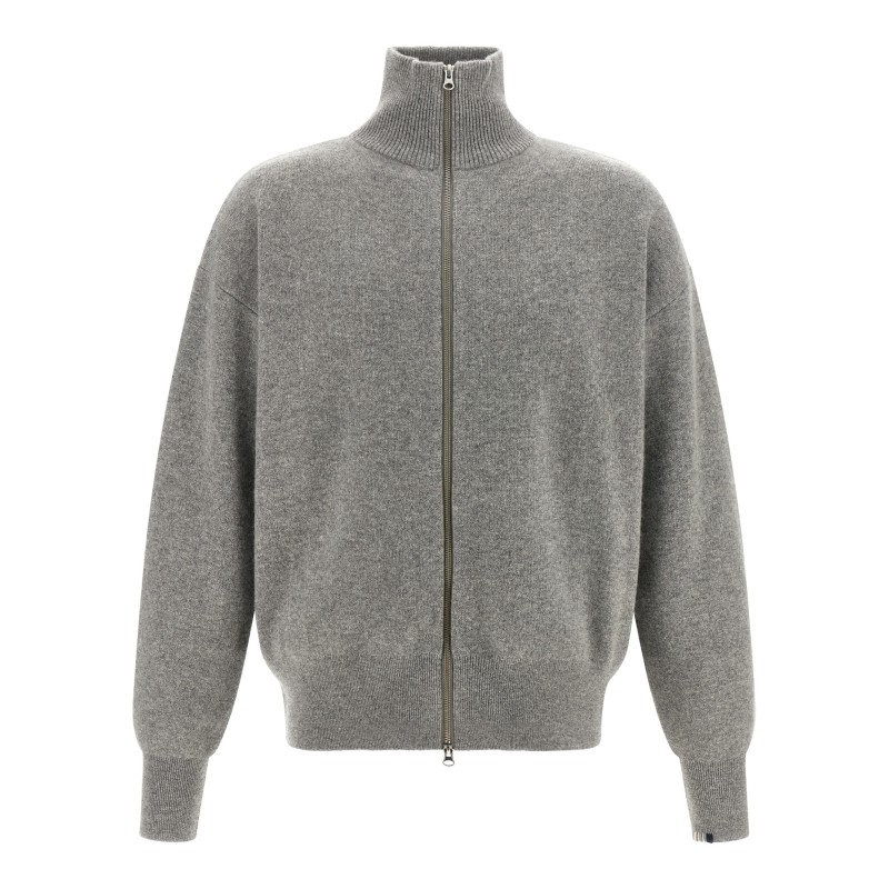'n°319 Xtra Out' cardigan
