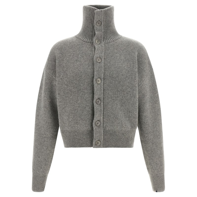'n°377 Clement' cardigan