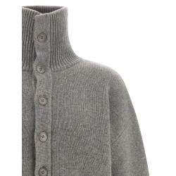 'n°377 Clement' cardigan