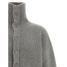 'n°377 Clement' cardigan