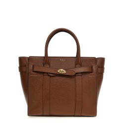 Shopping 'Small Zipped Bayswater'