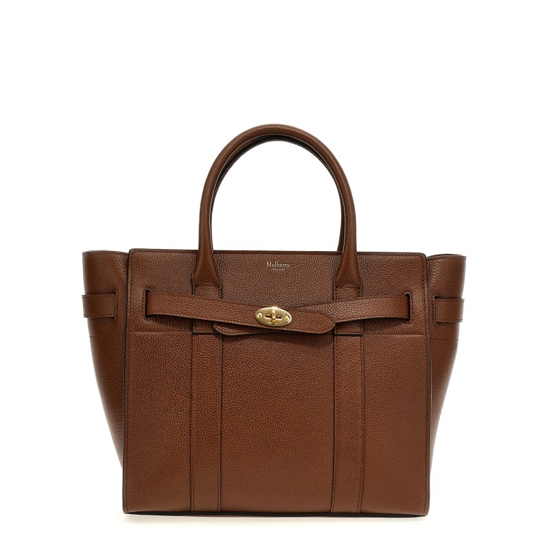 Shopping 'Small Zipped Bayswater'