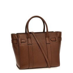 Shopping 'Small Zipped Bayswater'
