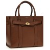 Shopping 'Small Zipped Bayswater'