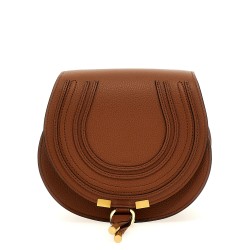 'Saddle marcie' small crossbody bag