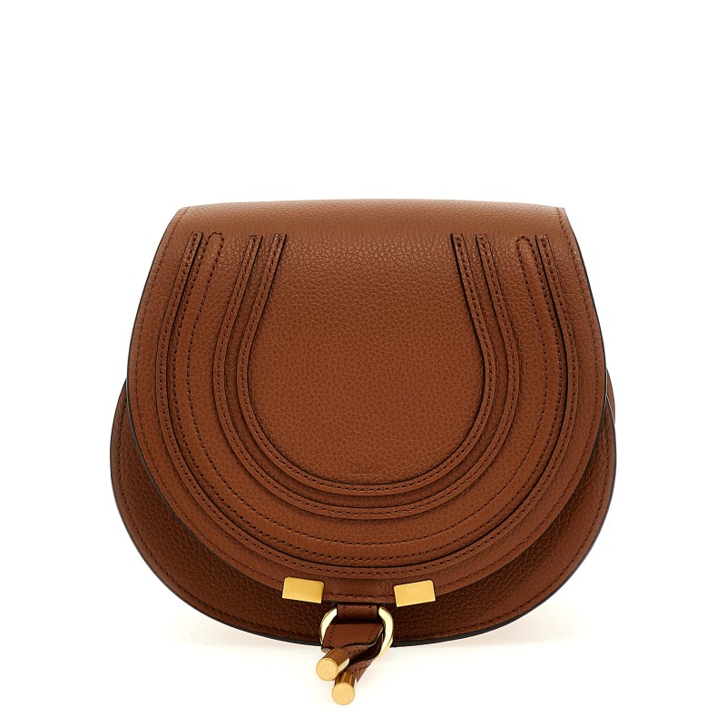 'Saddle marcie' small crossbody bag