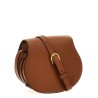 'Saddle marcie' small crossbody bag