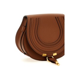 'Saddle marcie' small crossbody bag