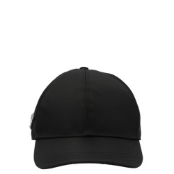 Re-Nylon logo cap