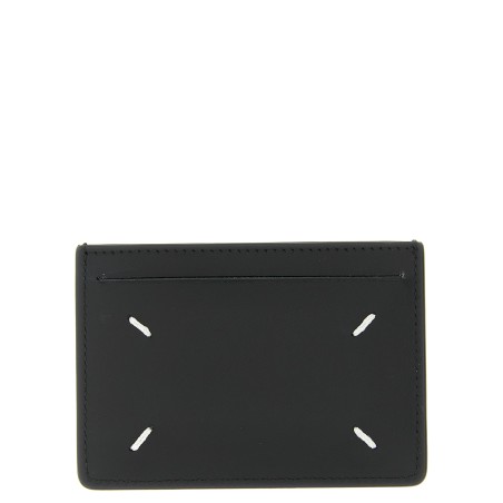Stitching card holder