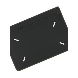 Stitching card holder